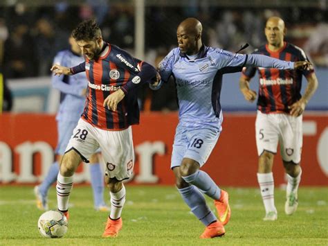 jogo do san lorenzo,jogador do san lorenzo